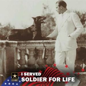 Meet your Posher, Travis